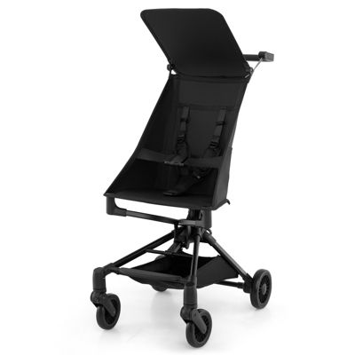 Toddler Lightweight Stroller Compact and Airplane-Friendly Travel Stroller