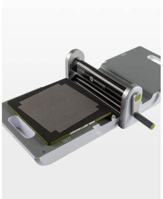 GO! Rag Square-8 1/2" Die