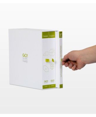 GO! Qube 12" Companion Set-Corners