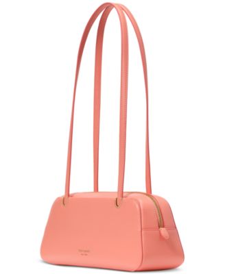 Grace Small Leather Shoulder Bag   