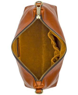 Kolena Small Leather Shoulder Bag