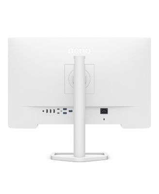 EW2790U 27" 16:9 4K Ultra HD IPS LED HDR Monitor, White