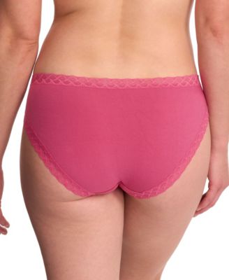 Women's Bliss Supima Cotton Girl Brief