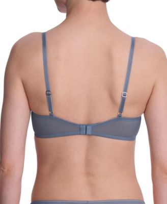 Women's Flora Lace Plunge T-Shirt Bra