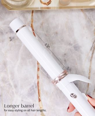 CurlWrap 1.25" Automatic Rotating Curling Iron with Long Barrel