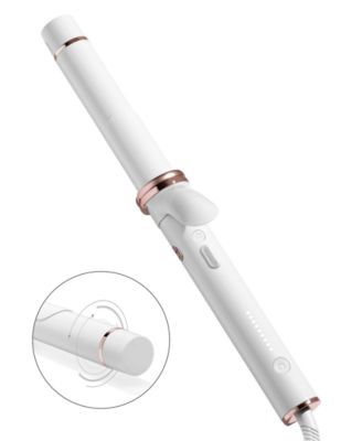 CurlWrap 1.25" Automatic Rotating Curling Iron with Long Barrel