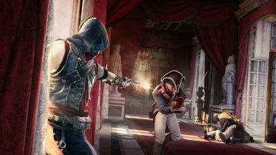 Assassin's Creed Unity (Replen Sku) Xbox One