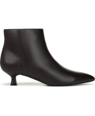 Women's Maya Kitten Heel Dress Booties