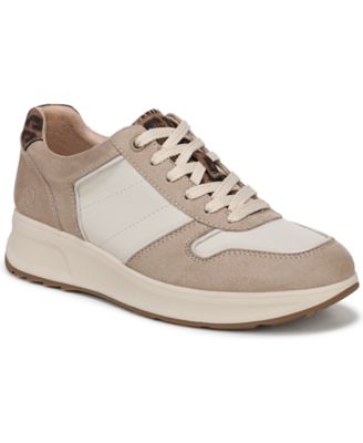 Women's Revival Platform Lace Up Sneakers