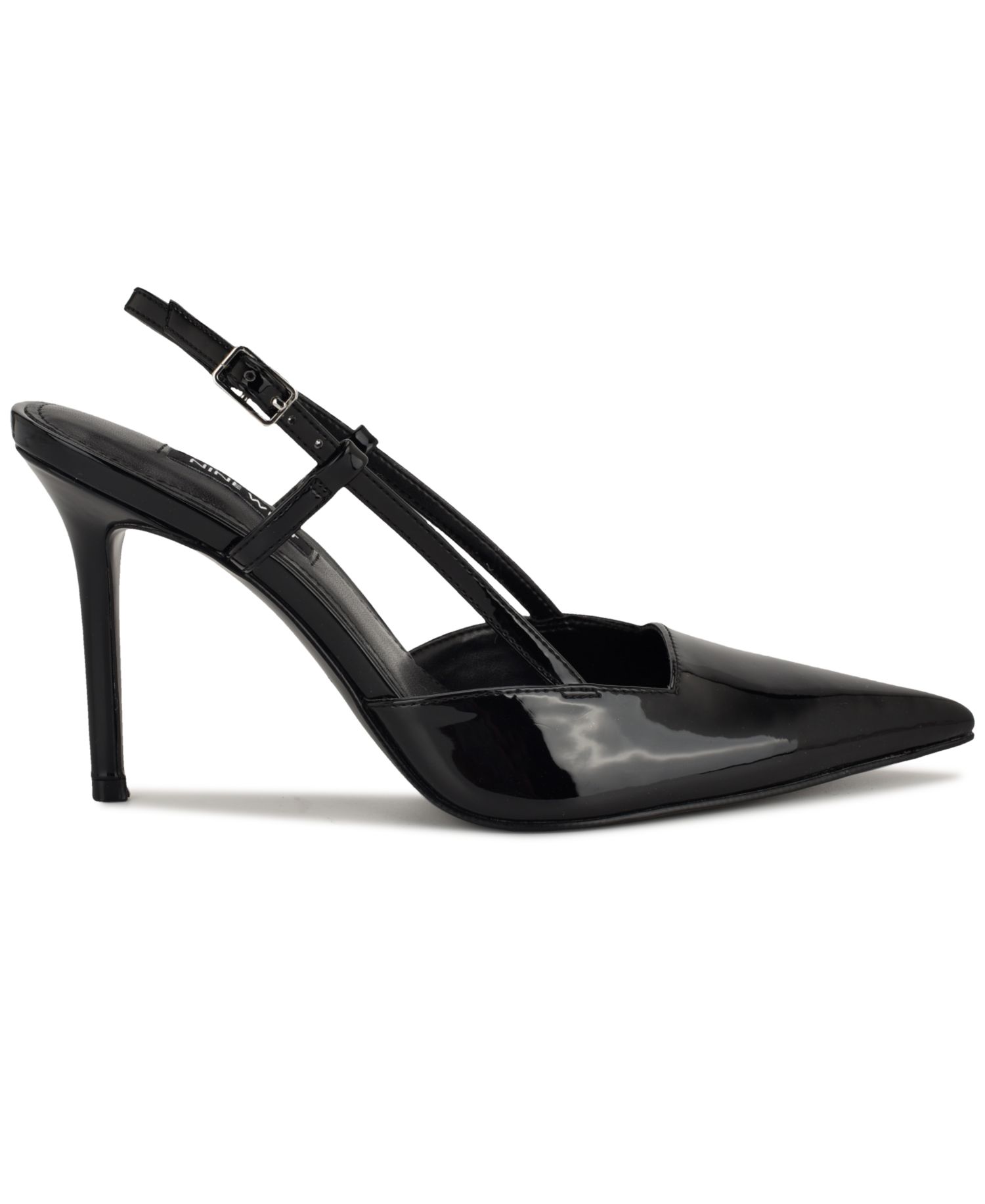 Women's Mianda Slingback Stiletto Pumps