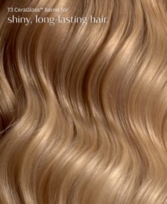 SinglePass Wave 1 ¼" - ¾" Professional Tapered Ceramic Styling Wand