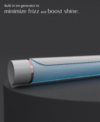  Curl ID 1.25" Smart Curling Iron with Interactive Touch Interface