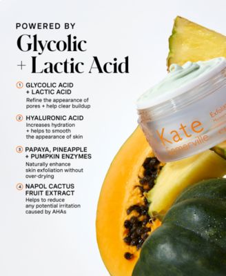 ExfoliKate Glow Moisturizer, 1.7 oz.