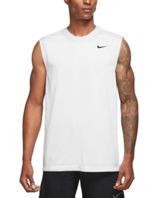 Men's Legend Dri-FIT Sleeveless Fitness T-Shirt