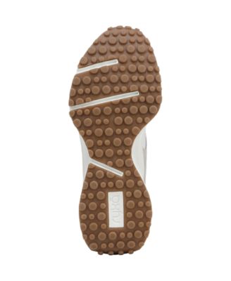 Women's Jetsetter Lace Up Retro Sneakers