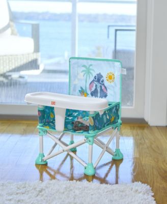 Infant Stitch Pop N Sit 3-in-1 Seat