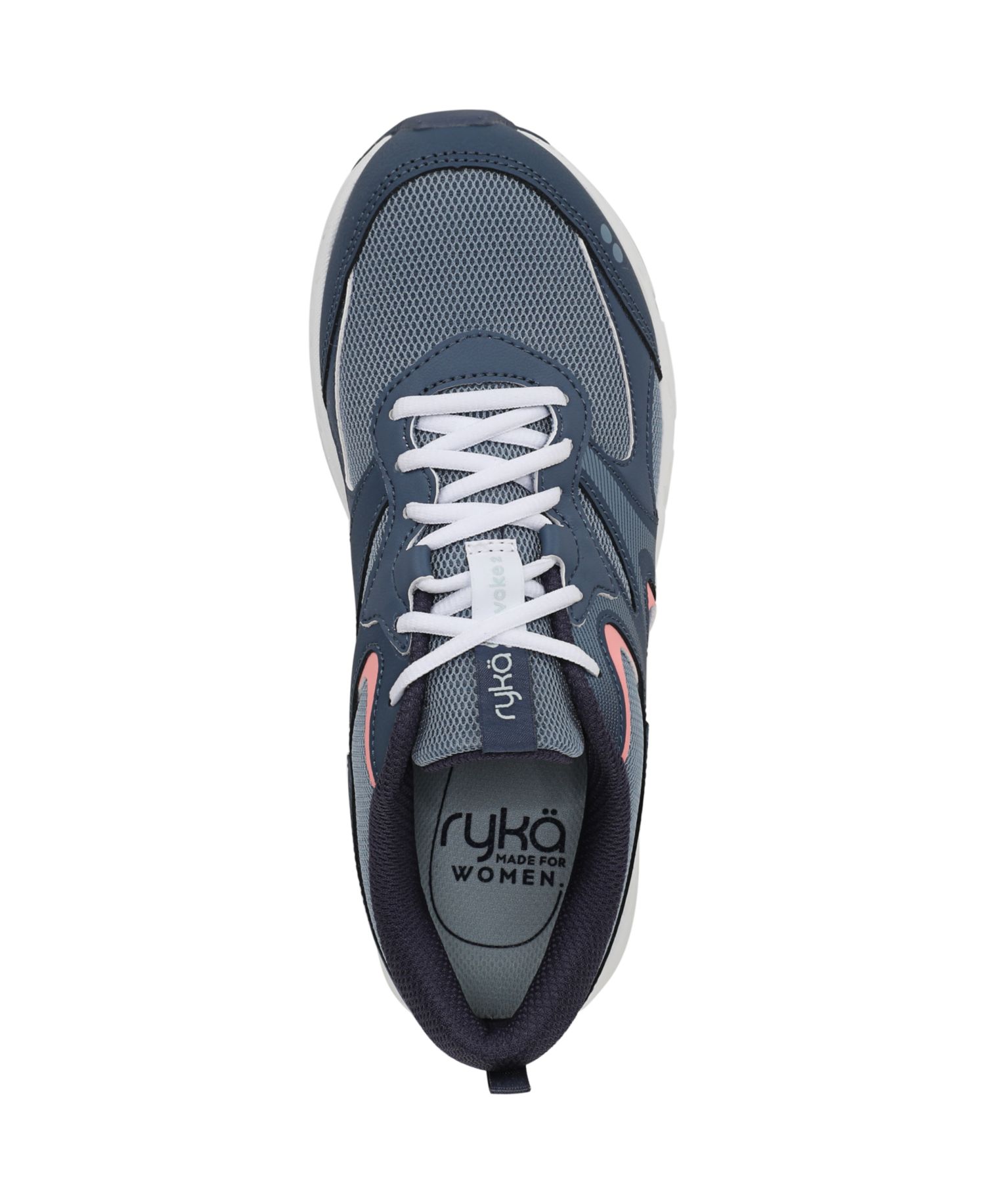 Women's Invoke 2 Lace Up Walking Sneakers