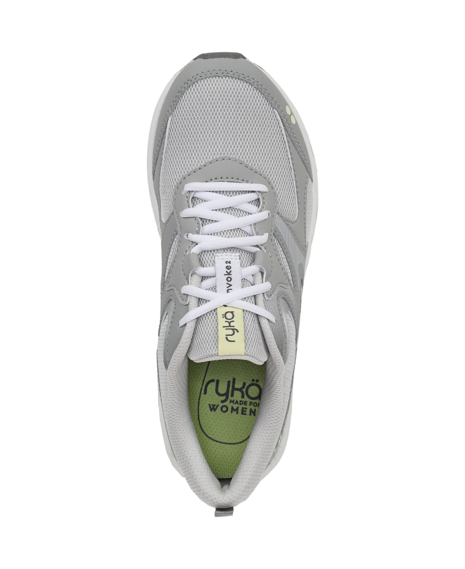 Women's Invoke 2 Lace Up Walking Sneakers