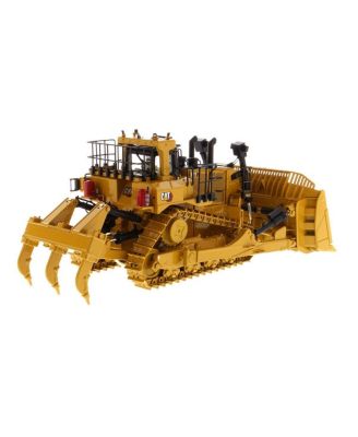 1/50 Caterpillar D11 Fusion Bull Dozer with Shank Ripper, High Line Series