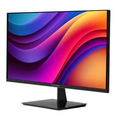 27 inch Ultra HD 3840 x 2160 60Hz 5ms IPS 4K Monitor, 1.07B Colors, 100% sRGB
