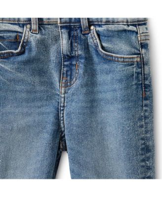 Little Boys Little/Big Slim Fit Jean