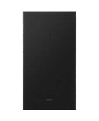 HW-Q600F 3.1.2 Channel Soundbar and Wireless Subwoofer