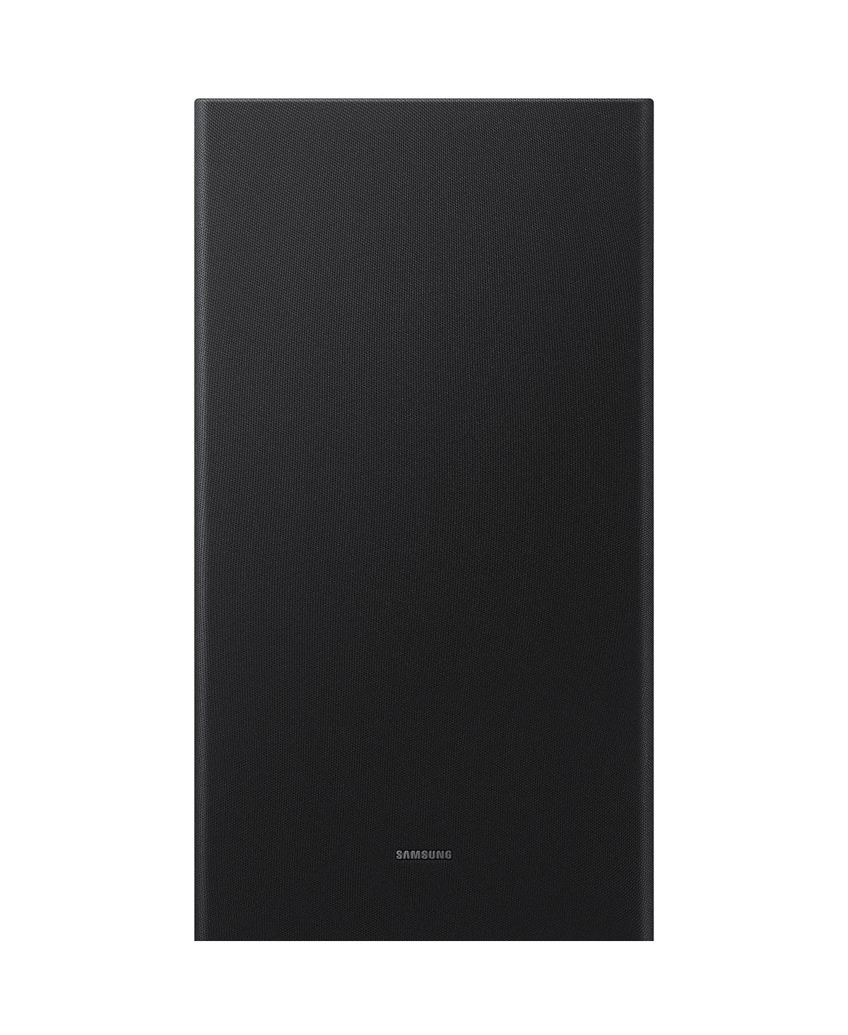 Samsung Hw-Q600F 3.1.2 Channel Soundbar and Wireless Subwoofer