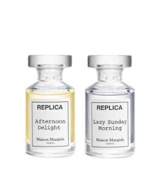 Maison Margiela - FREE  Replica Deluxe Mini Duo With $125 Maison Margiela Replica Fragrance Purchase