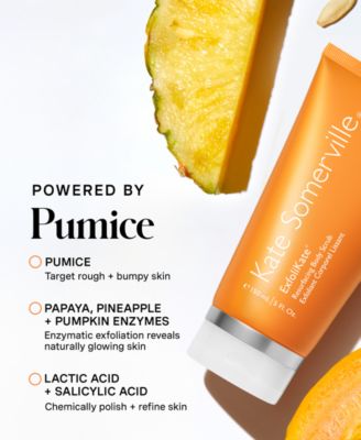 ExfoliKate Resurfacing Body Scrub, 5 oz.