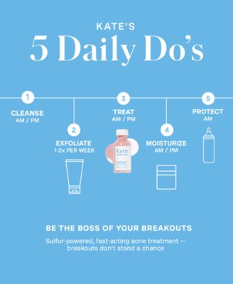 EradiKate Acne Treatment, 1 oz.