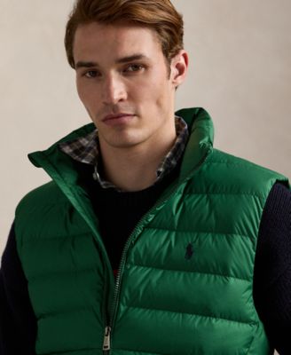 Men's The Colden Packable Matte Vest