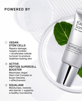 KateCeuticals SuperCell Rejuvenation Serum, 1 oz.