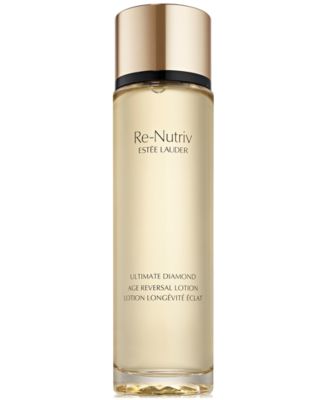 新品未開封未開封　Estee Lauder Re-Nutriv 美容液 30ml Estee Lauder Re-Nutriv Ultimate Diamond Transformative