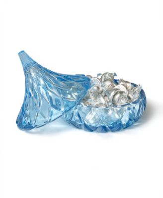 Hershey's Kiss Candy Dish