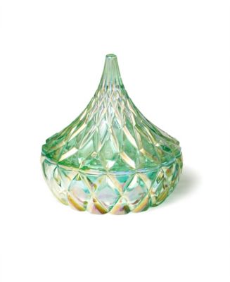 Godinger Hershey's Kiss Candy Dish - Macy's