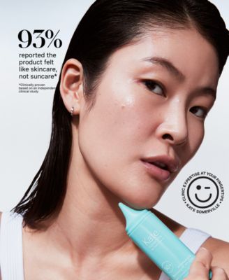 HydraKate Illuminating SPF 50+ Drops, 1.7 oz.