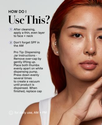 Goat Milk Moisturizing Cream, 1.7 oz.