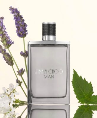 Man Eau de Toilette Spray, 0.5 oz