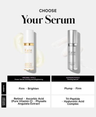 +Retinol Vita C Power Serum, 1 oz.