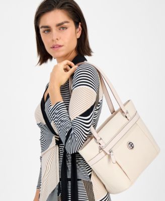 Pebble Tote, Exclusively at Macy's