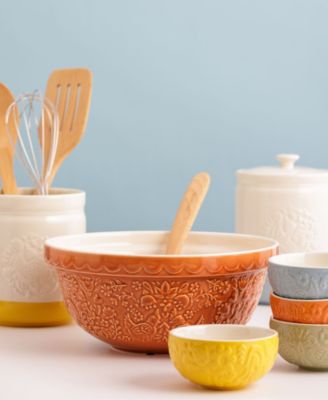 Home to Roost 9.75" Mixing Bowl