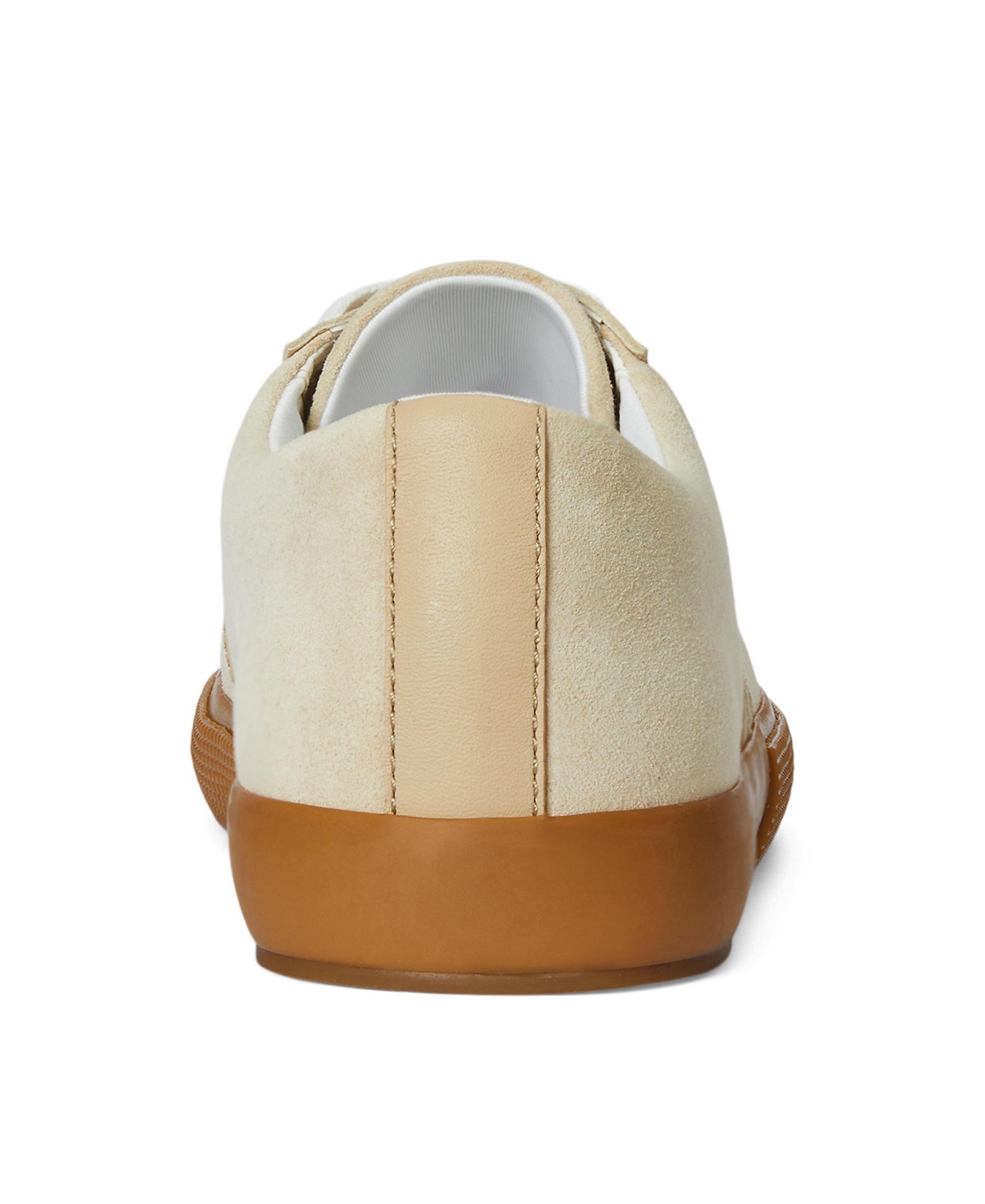 Ralph Lauren Women's Janson Sneakers