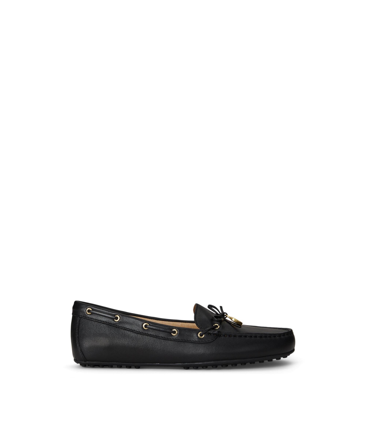 Ralph Lauren Women's Wylie Driver Flats