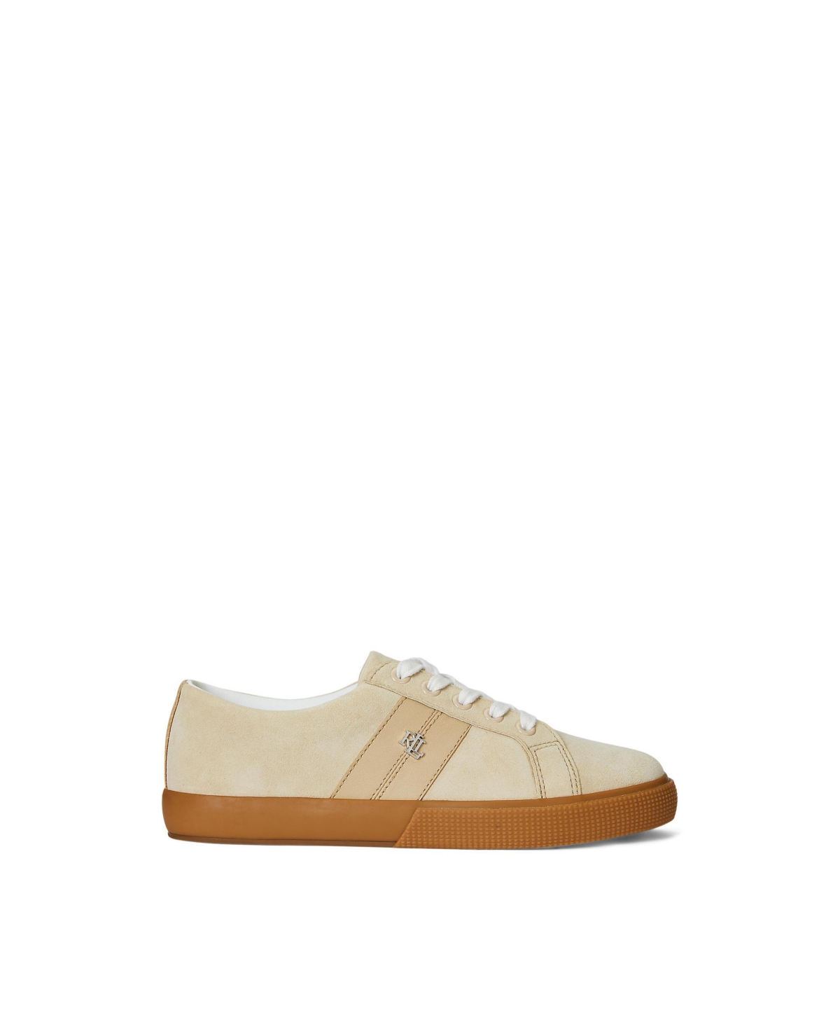 Ralph Lauren Women's Janson Sneakers