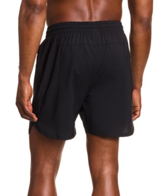Men's Run 7" Woven Active Pull-On Shorts