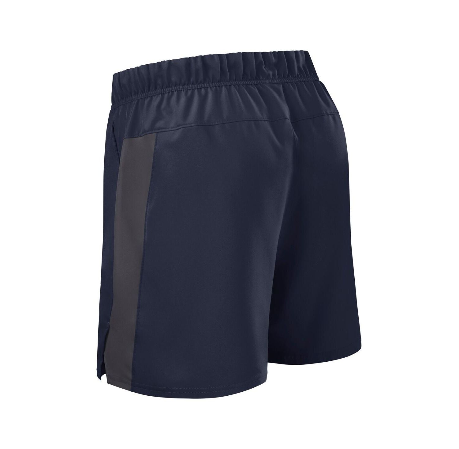 Men's Navy Dallas Cowboys Woven Victory Performance Shorts
