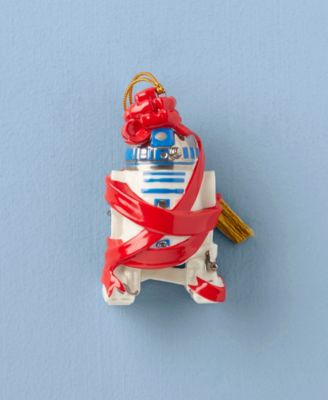 R2D2 Ornament