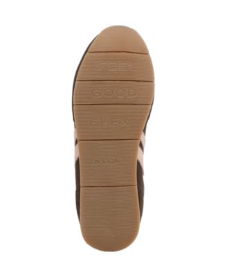 Women's Comeback Closed Round Toe Lace Up Sneakers