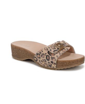 Dr. Scholl's - Women's Original Flex Slide Sandals