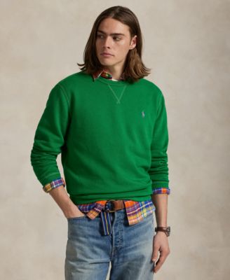 Polo Ralph Lauren - Men's RL Fleece Sweatshirt